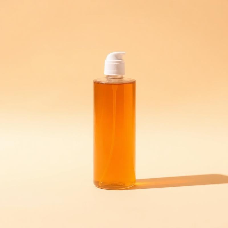 Anti Hair-Fall Caffeine Shampoo