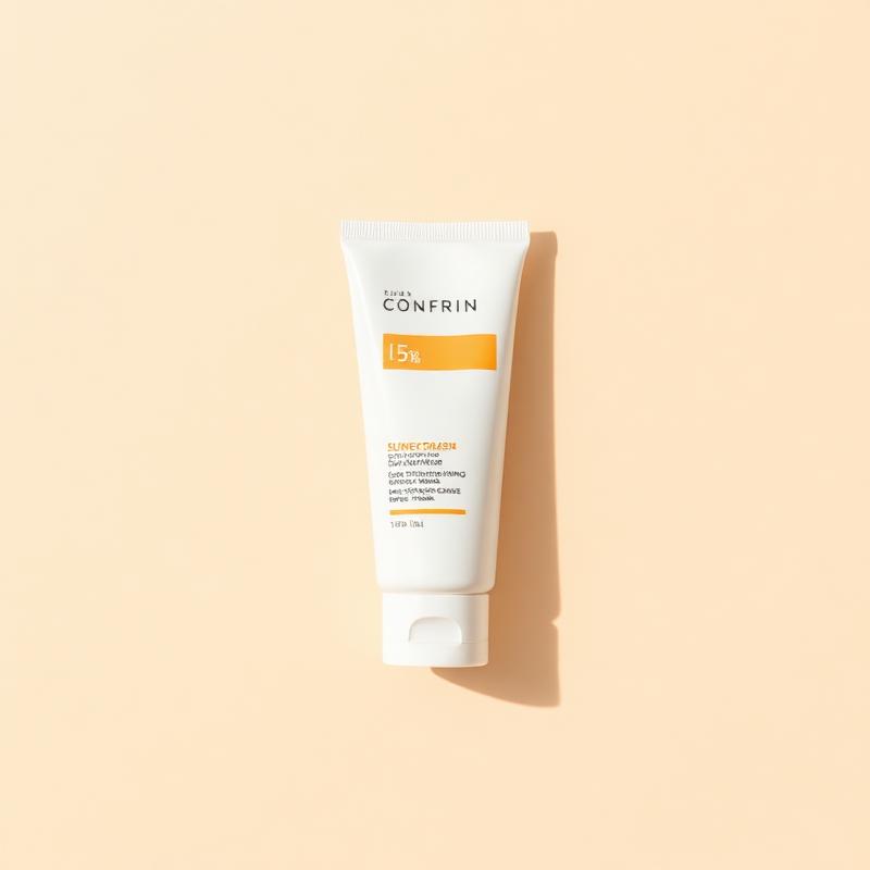 Invisible Fluid Sunscreen SPF 50+